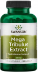 Swanson Mega Tribuluse ekstrakt, 250 mg - 120 kapslit