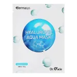 Dr. Oracle DERMASYS Hyaluronic Aqua Mask 1 tk*25 ml