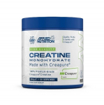 Applied Nutrition kreatiinmonoh&uuml;draat Creapure - 250 grammi