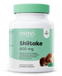 Osavi &scaron;iitake, 800 mg - 60 kapslit