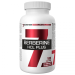 7Nutrition Berberiinvesinikkloriid Plus - 100 kapslit