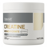 OSTROVIT Creapure kreatiinmonoh&uuml;draat - naturaalne maitse (250 g)