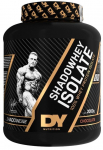 Dorian Yates Shadowhey isolaat, maasika-banaani maitsega - 2000 grammi