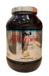 Addict Sport Nutrition 100% natiivne vadakuvalk laktoosivaba, kreemja vaniljega - 1000 grammi