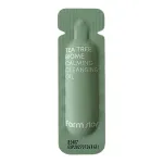 FarmStay Tea Tree Biome Calming Cleansing Oil SAMPLE 1 ml