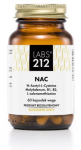 LABS212 NAC - N-atset&uuml;&uuml;l-L-ts&uuml;steiin 300 mg (60 kapslit).