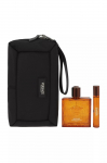 Versace Eros Najim Parfum 100ml + Parfum 10ml + Pouch komplekt