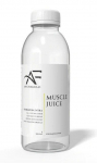 Apex Formulas Muscle Juice Shake & Take, j&auml;&auml;k&uuml;lm sidrun - 12 x 13g