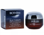 Biotherm Blue Therapy Amber Algae Revitalize &ouml;&ouml;kreem 50ml