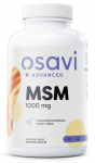 Osavi MSM, 1000mg - 120 kapslit