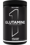 Rule One Glutamiin, maitsetu - 398 grammi