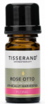 TISSERAND AROOMITERAAPIA Rose Otto eetiliselt korjatud - roosi&otilde;li (2 ml)