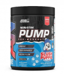 Applied Nutrition ABE Pump, Slush Puppie - 500 grammi