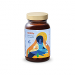 HEALTH LABS CARE ChillMe (60 kapslit)