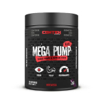 Conteh Sports Mega Pump Elite, viinamarjamahlakas - 390 grammi