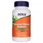 Now Foods neerupealiste stressi tugi Reloraga - 90 k&ouml;&ouml;giviljakapslit