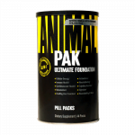 Universal Animal Pak, 44 pak.