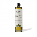 FUSHI t&otilde;eliselt hea &otilde;li lihastele ja liigestele (100 ml)