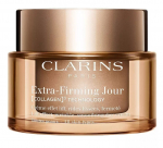 Clarins Extra Firming kortse siluv p&auml;evakreem kuivale nahale 50ml