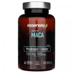Essensey Maca 500 mg - 90 kapslit