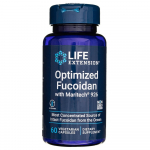 Life Extension optimeeritud fukoidaan Maritech&reg; 926-ga - 60 taimekapslit