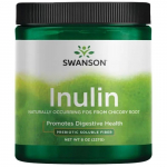 Swansoni inuliinipulber - 227 grammi