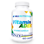 Allnutrition Vitamin ADEK - 60 kapslit