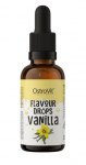 OstroVit maitsepiisad, vanill - 30ml.