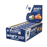 Trec Nutrition Whey 100 valgubatoon, kookos - 28 x 40g
