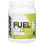 Raw Nutrition Raw Fuel, sidruni-laimimahl - 1620 grammi