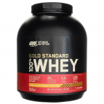 Optimum Nutrition Gold Standard 100% vadakuproteiin, &scaron;okolaadi maap&auml;hkliv&otilde;i - 2270 g