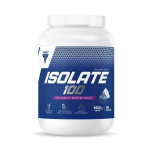 Trec Nutrition Isolate 100, kreemjas mustikas - 2000 grammi