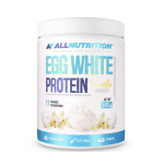 Allnutrition munavalge valk, vanill - 510 grammi