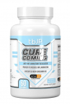 JP Cure-Comingi poolt treenitud - 60 kapslit