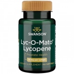 SWANSON Lyc-O-Mato l&uuml;kopeen 10 mg (60 kapslit).