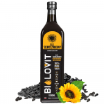 Bilovit K&uuml;lmpressitud p&auml;evalille&otilde;li - 1000 ml