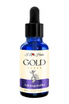MA ARMASTAN &Uuml;RTE - Ashwagandha &uuml;rditilgad 1:1 (50 ml)