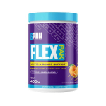 6 PAK Flex Pak, oranž - 400 grammi
