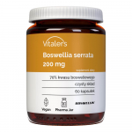 Vitaler's Boswellia Serrata 200 mg - 60 kapslit