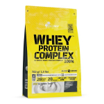 Olimp Nutrition vadakuvalgu kompleks 100%, &scaron;okolaad (EAN 5901330088322) - 700 grammi