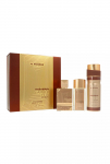 Al Haramain Amber Oud Gold Edition Extreme parf&uuml;&uuml;mikomplekt: parf&uuml;&uuml;mvesi 75 ml + parf&uuml;&uuml;mvesi 30 ml + deodorantspray 200 ml