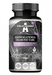Apollo's Hegemony Ashwagandha teemant - 100 tabletti
