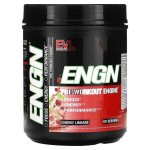 EVLution Nutrition ENGN, kirsi-laimimahl - 600 grammi