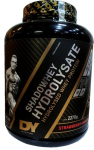 Dorian Yates Shadowhey h&uuml;drol&uuml;saat, maasika-banaani maitsega - 2270 grammi