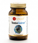 YANGO TestoGainer (90 kapslit)