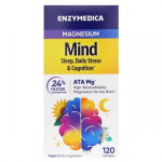 Enzymedica Magneesium Mind - 120 kapslit