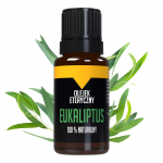 Bilovit Eukal&uuml;pti eeterlik &otilde;li - 10 ml