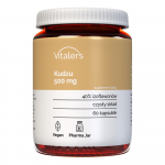 Vitaler's Kudzu Root 500 mg - 60 kapslit