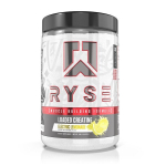 RYSE laetud kreatiiniga elektriline limonaadijook - 435 grammi