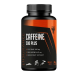 Trec Nutrition Caffeine 200 Plus - 60 kapslit